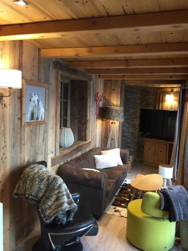 l'appart de l'arche - Apartment - Peisey-Vallandry