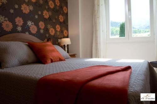 Apartamentos El Pradon