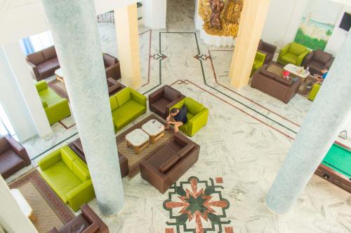 夢想海灘酒店 (Dream Beach Hotel) in 海曼蘇斯