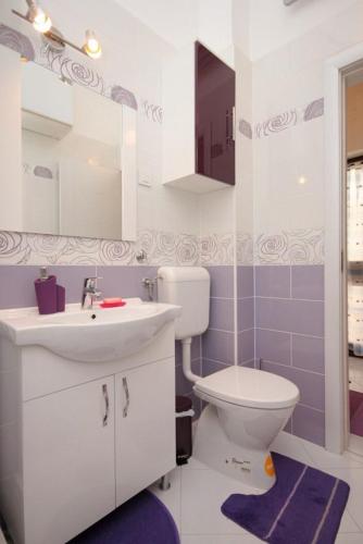Apartment Ravni 1337 - image 7