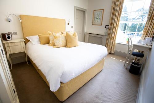 Hartnoll Hotel - image 6