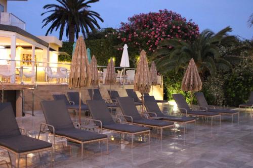 Hotel Vista Odin - image 12