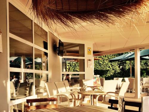 Hotel Vista Odin in Playa de Palma