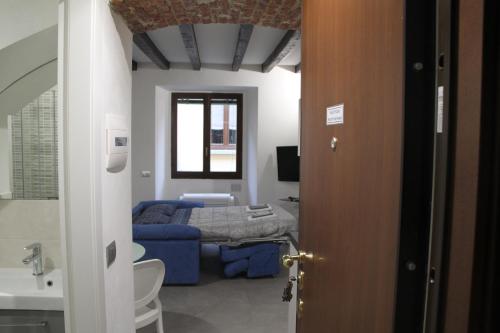 Via Casale - Sweet home, Milán (fotografie 10)