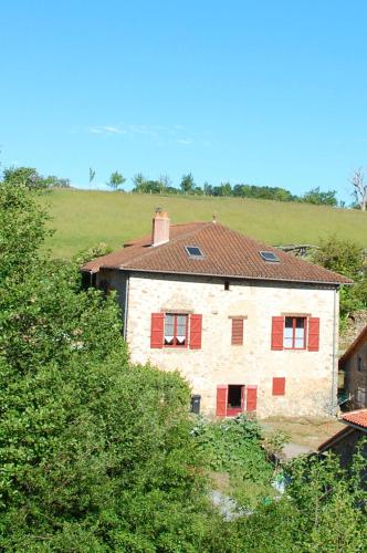 Clos de l'Arthonnet