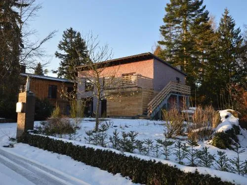 Großes Ferienhaus fuer 8 Personen, Manderscheid in Manderscheid, Deutschland