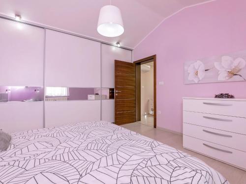  Villa Vista Visinada in Vižinada