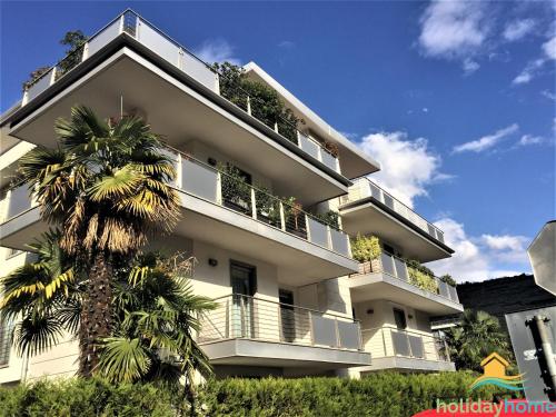 Apartament Gardasee