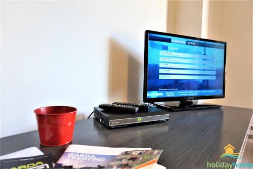 Apartament Gardasee - Apartment - Riva del Garda