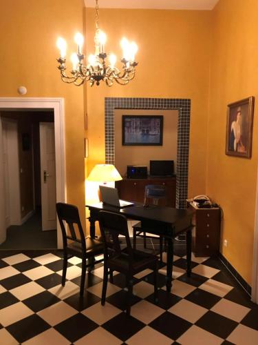 Hotel Villa Viktoria Luise - image 5