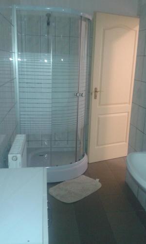  Ti-ni apartman in Csopak