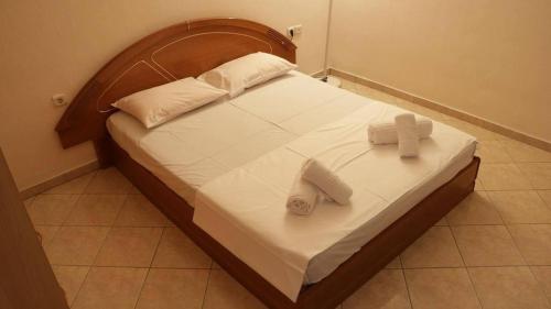  STEFY'S APARTMENT in Néa Péramos