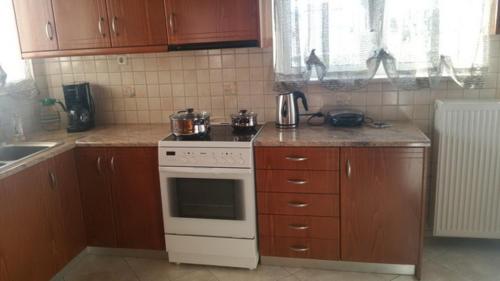  Areti Apartment in Souda