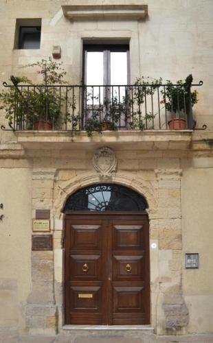  Casa Vacanze Ayroldi in Lecce