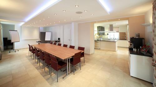 Vergaderruimte / feestzalen, Hotel Rossle in Hufingen