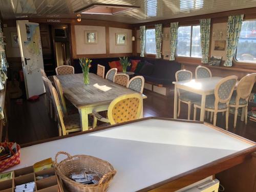 Botel Elodie, Amsterdam (foto 8)