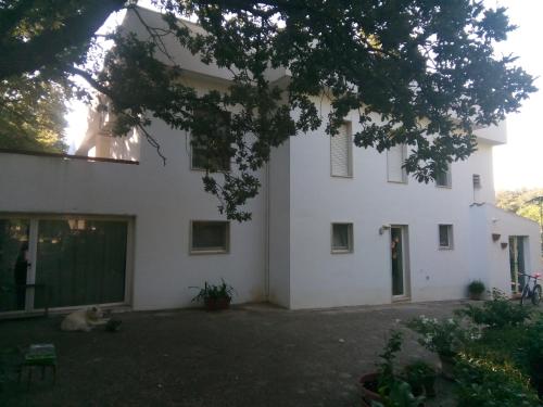 Sopra I Parchi di Puglia chambre d'hôte Triggianello