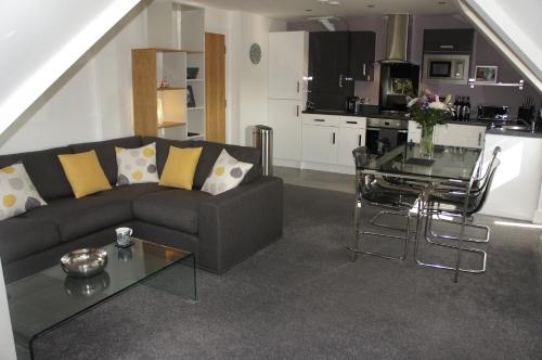 No 7 Woods View in Wallisdown and Winton West