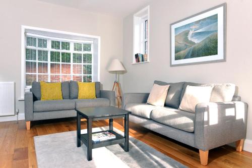 Coachman's Cottage gîte à louer Hampden Park Railway Station