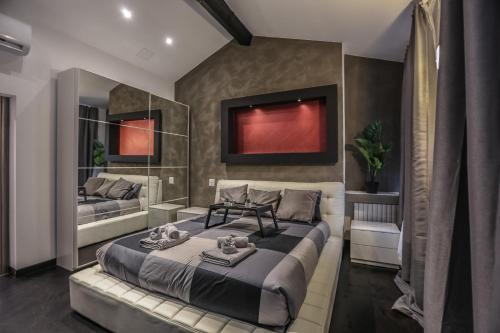 Stylish Apartment Near Duomo, Milano