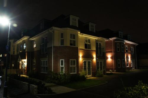 No 7 Woods View in Wallisdown and Winton West