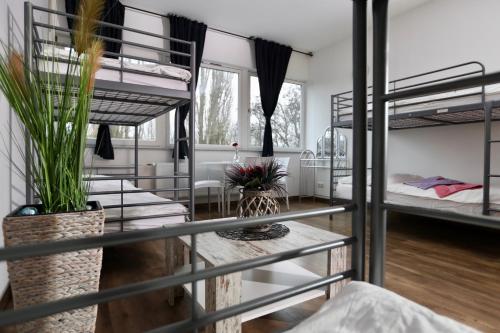 K&M Hostel - Hamburg