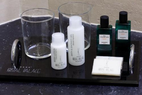 Hotel Kristal Palace - Tonelli Hotels - Adult Friendly - Riva del Garda