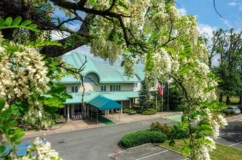 外部景觀, Hotel HP Park Poznań Malta (Hotel HP Park Poznan Malta) in 波茲南