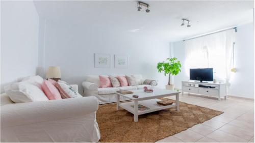 CASA BLANCA gîte à louer Tarifa