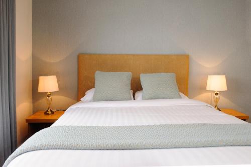 Clifden Coach House – Clifden