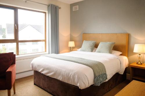 Clifden Coach House – Clifden