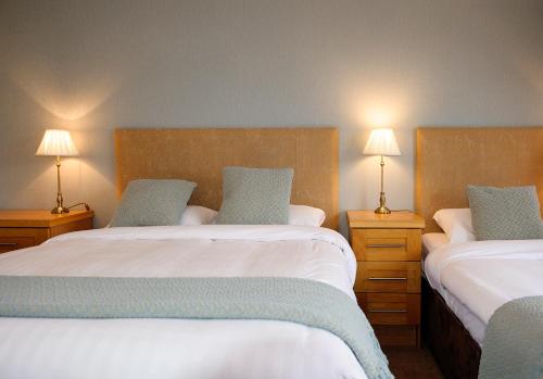Clifden Coach House – Clifden