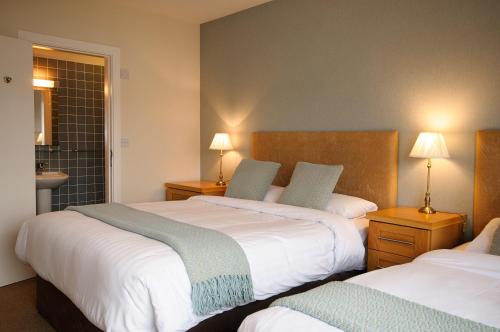 Clifden Coach House – Clifden