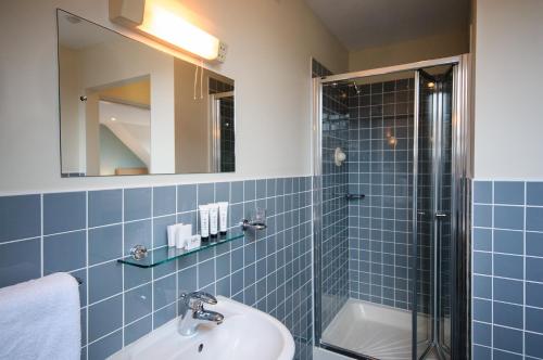 Clifden Coach House – Clifden
