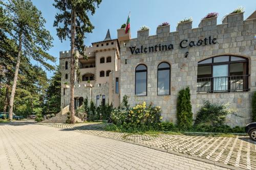 Valentina Castle