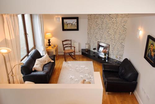 Clifden Coach House – Clifden