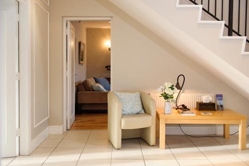 Clifden Coach House – Clifden