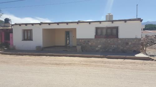 Posada El abuelo in 몰리노스