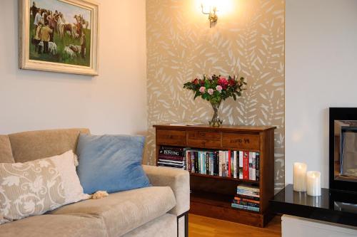 Clifden Coach House – Clifden
