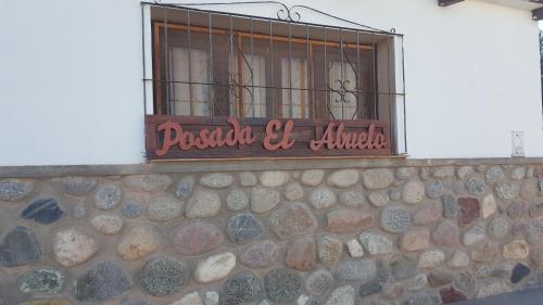 . Posada El abuelo