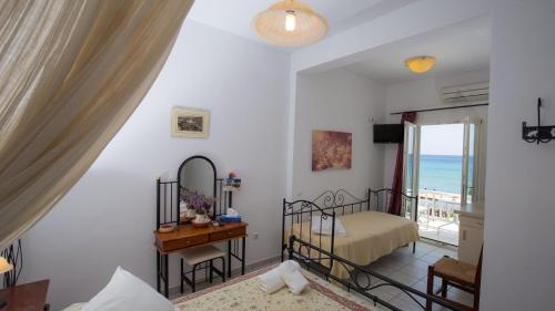 Pension Ageliki Sifnos