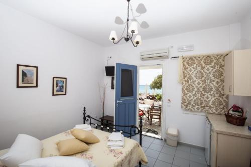 Pension Ageliki Sifnos