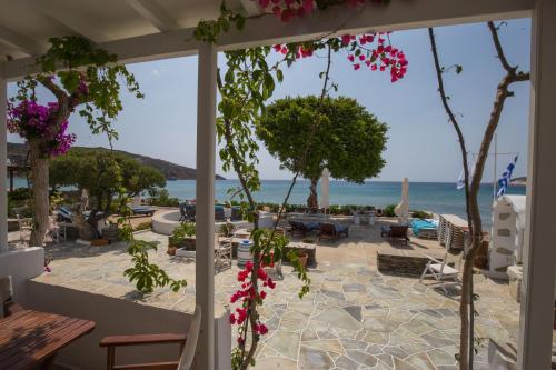 Pension Ageliki Sifnos