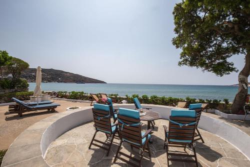 Pension Ageliki Sifnos