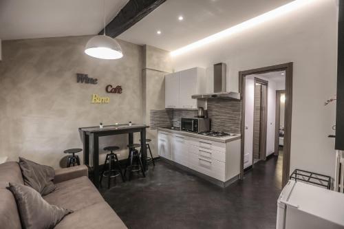 Stylish Apartment Near Duomo, Milán (fotografie 10)