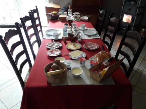 B&B Mussenzele in Ninove