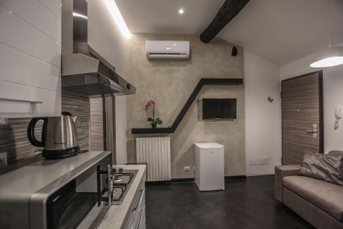 Stylish Apartment Near Duomo, Milán (fotografie 3)