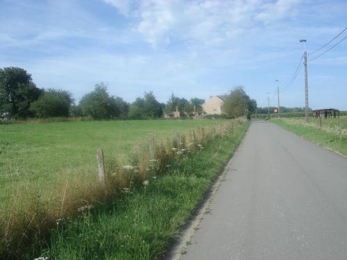 穆森泽勒住宿加早餐旅馆 穆森泽勒住宿加早餐旅馆