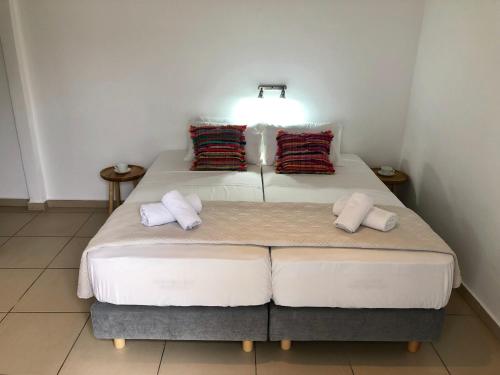 White Myth Room Type - Double Room