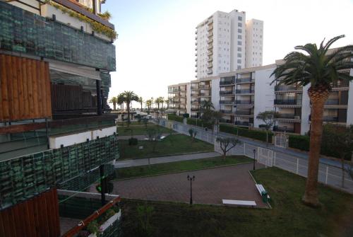 Zeus Formentor Salou 